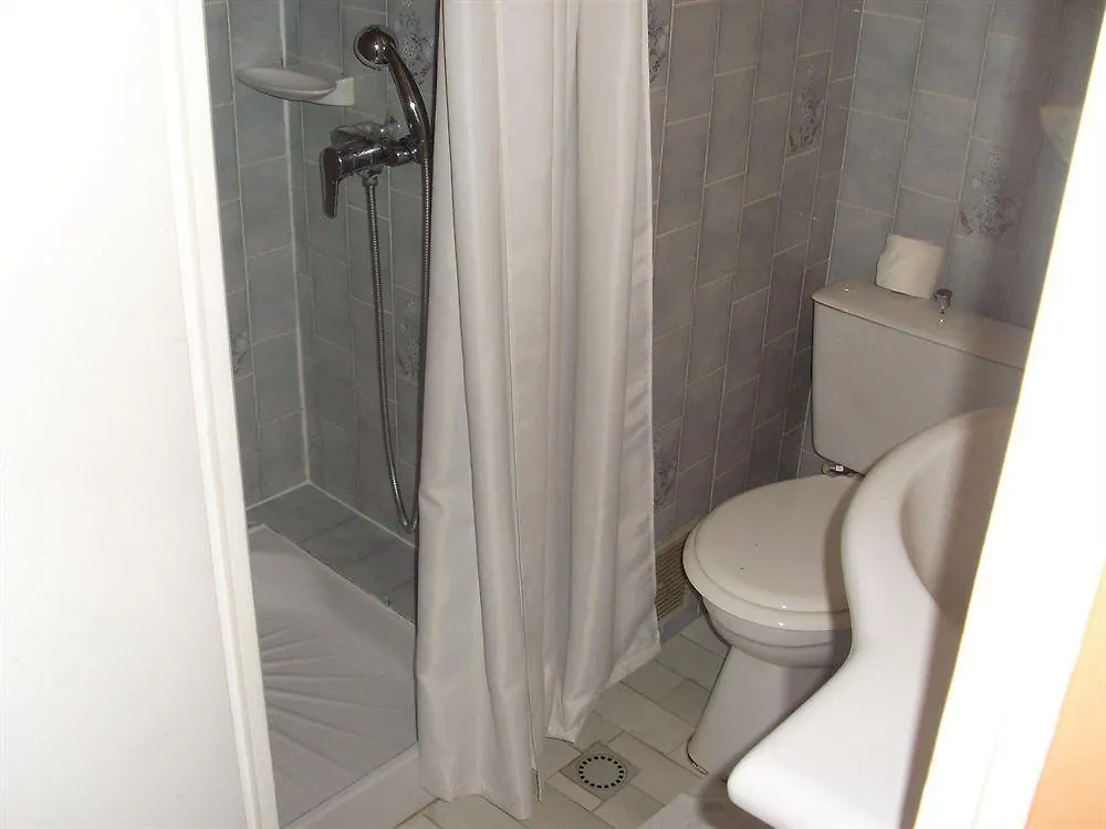 Le Glam'S Hotel Paris Frankrig