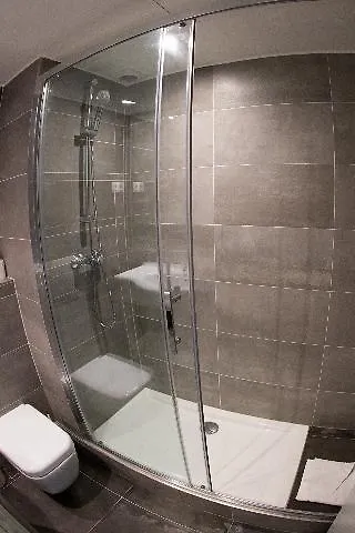 Le Glam'S Hotel Παρίσι 3*,  Γαλλία