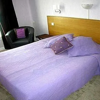 Le Glam'S Hotel Παρίσι