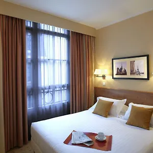 Citadines Saint-germain-des-pres Lejlighedshotel