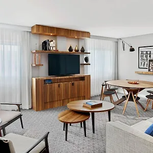 Le Meridien Etoile Отель