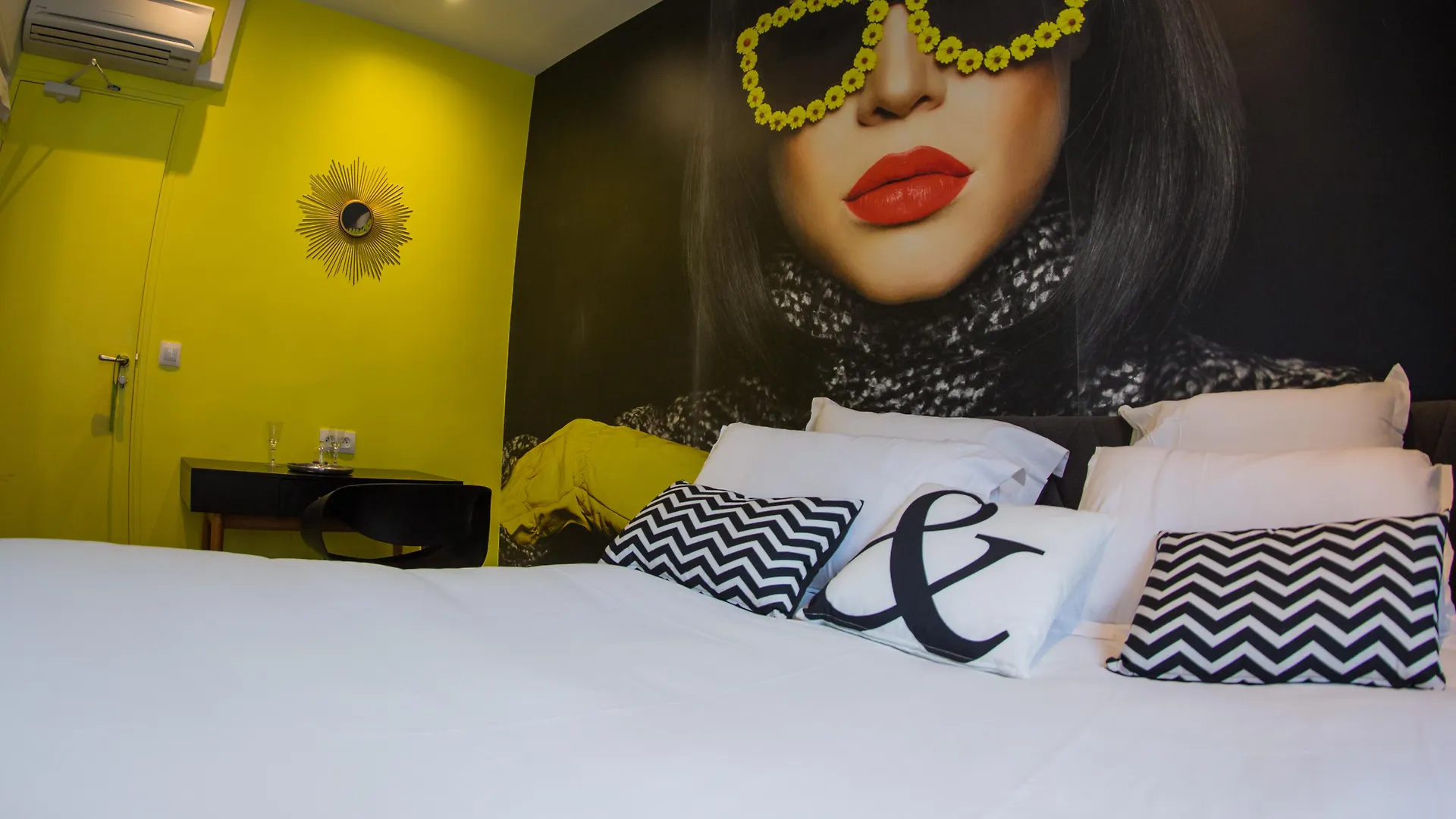 Le Glam's Hotel Paris