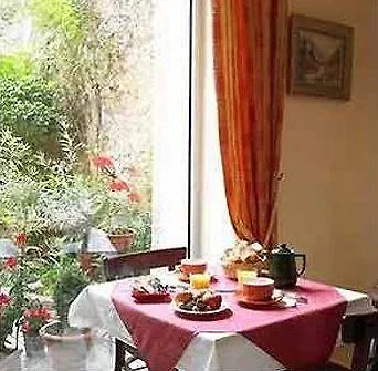 Le Glam'S Hotel Paris 3*,