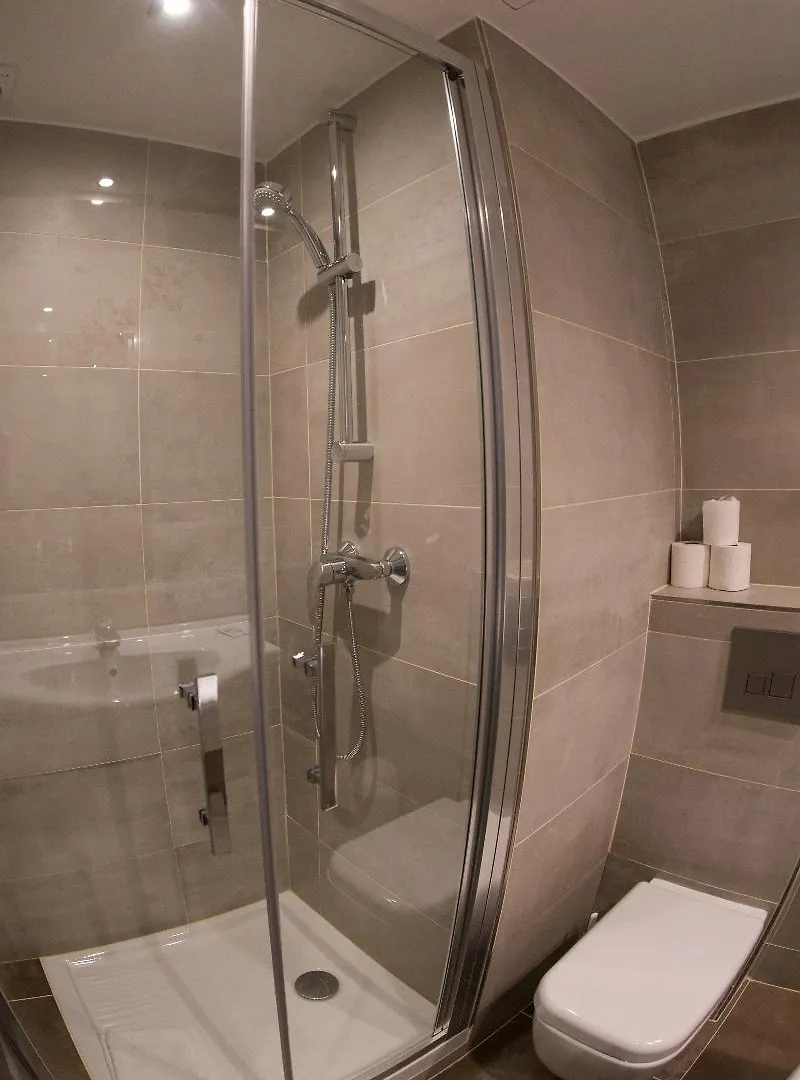 Le Glam's Hotel Paris
