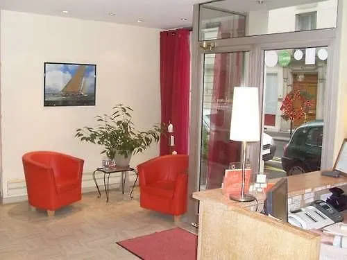 Le Glam's Hotel Paris