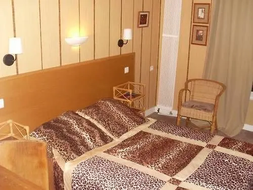 Le Glam'S Hotel Paris 3*,