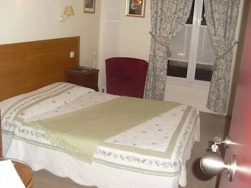 Le Glam's Hotel Paris Frankreich