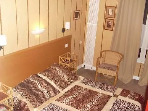 Le Glam'S Hotel Paris