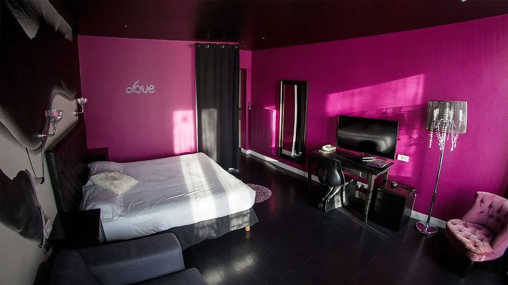 Le Glam's Hotel Paris