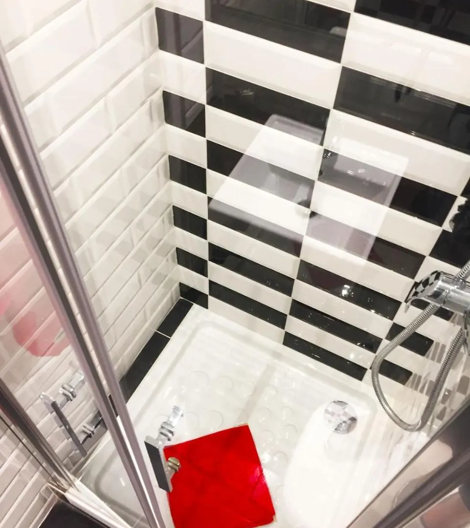 Le Glam's Hotel Paris