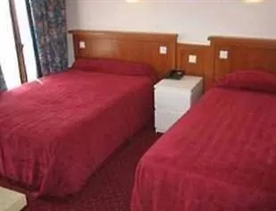 Le Glam'S Hotel Paříž