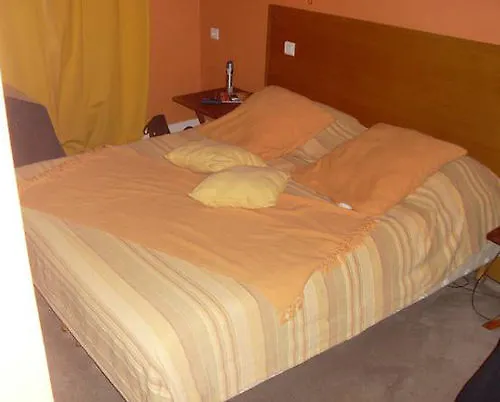 Le Glam'S Hotel Paříž
