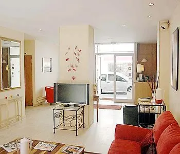 Le Glam'S Hotel Paříž