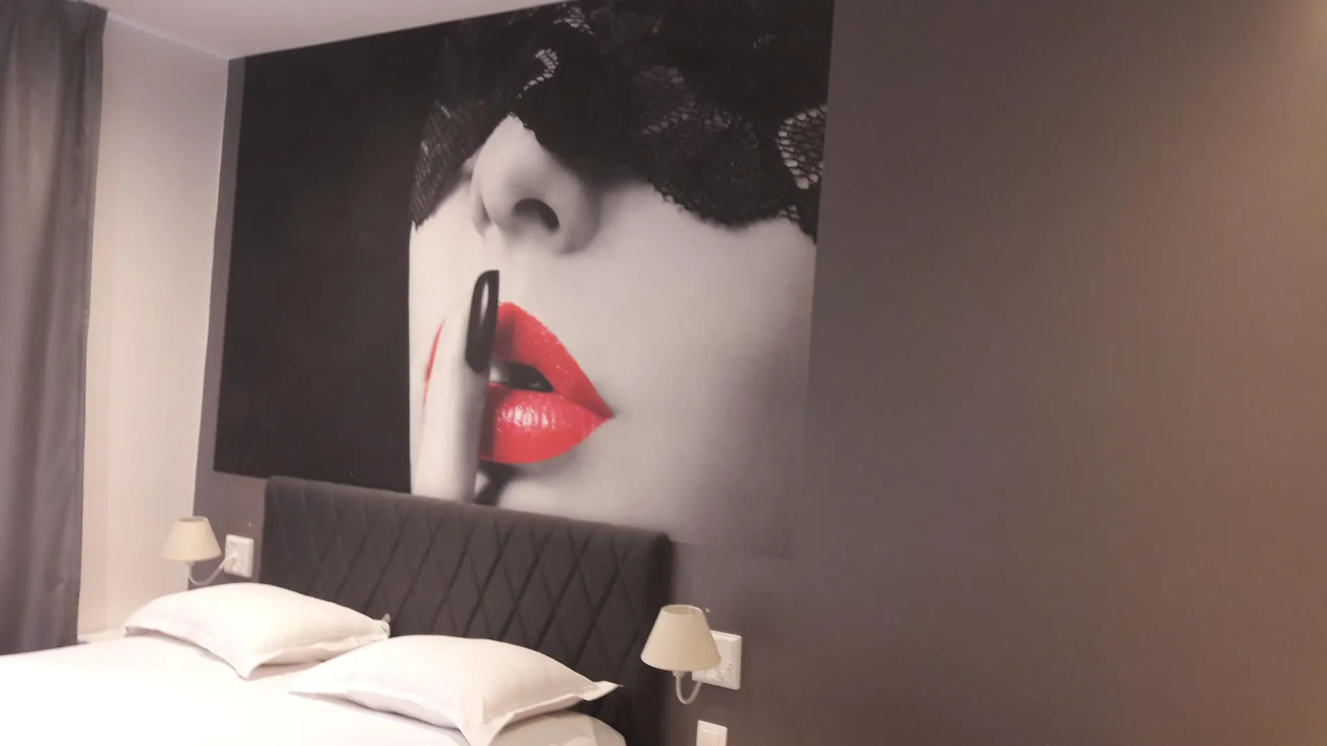 Le Glam'S Hotel Paris