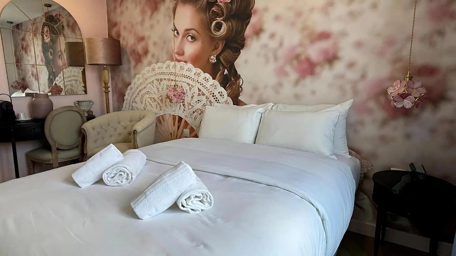 Le Glam'S Hotel Paris 3*,  France