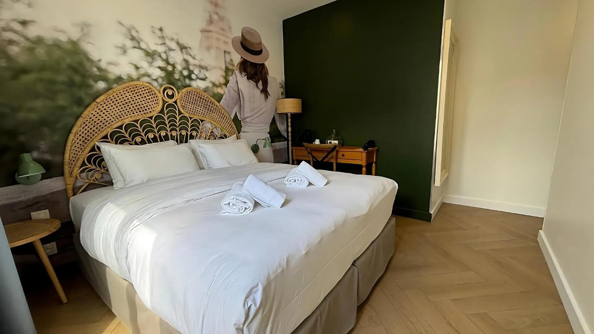 Le Glam'S Hotel Paris 3*,  France