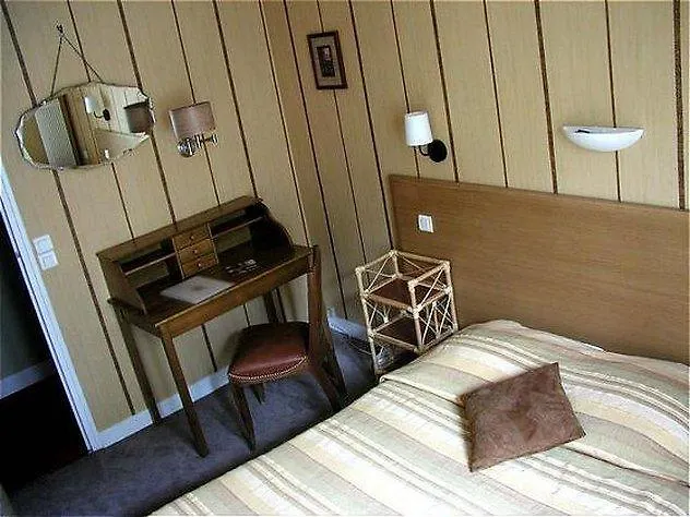 Le Glam'S Hotel Paris
