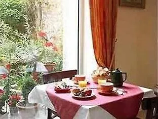 Le Glam'S Hotel Paris